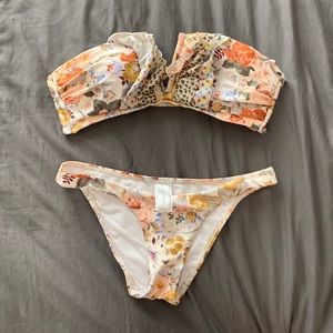 Zimmermann Bikini set